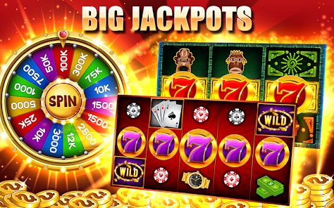 myam98 စလော့ Free Spin Jackpot ဂိမ်းအတွေ့အကြုံ