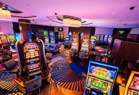 myam98 Slots RNG Fair Play High RTP ဂိမ်းများ
