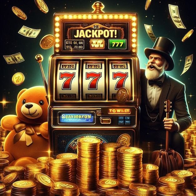myam98 Slots ကစားနည်း အကြံပြုချက်များ