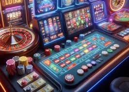 myam98 Live Casino